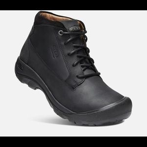 Men’s Keen Austin casual waterproof boot